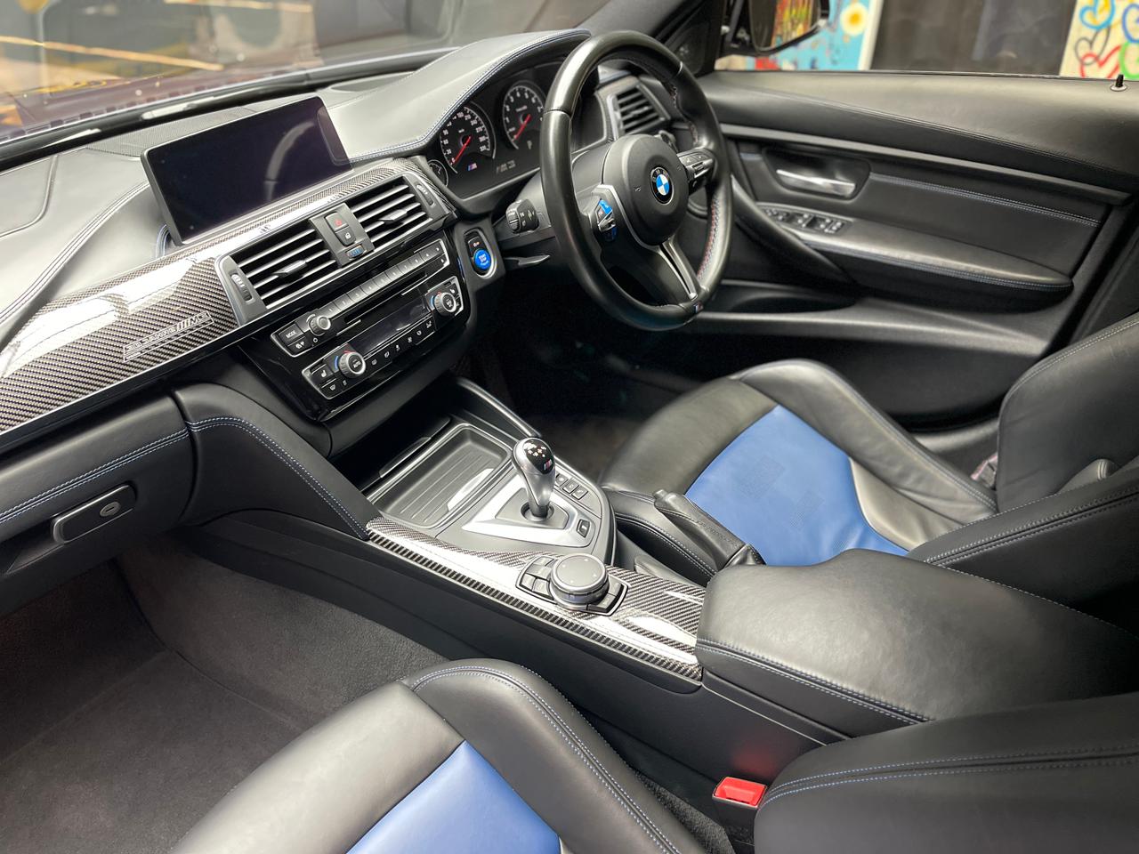 BMW M3 30 Jahre Edition