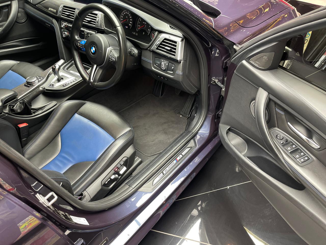 BMW M3 30 Jahre Edition