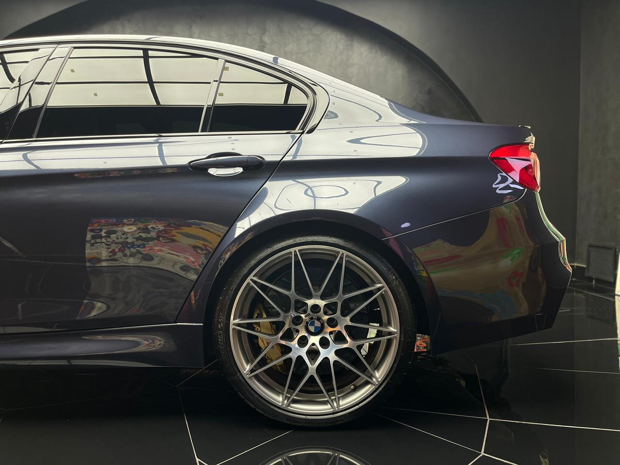 BMW M3 30 Jahre Edition