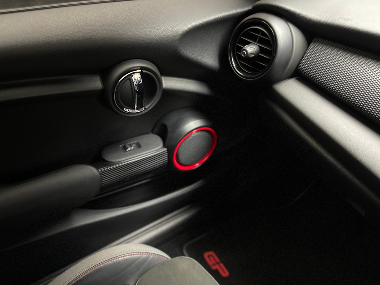 MINI John Cooper Works GP