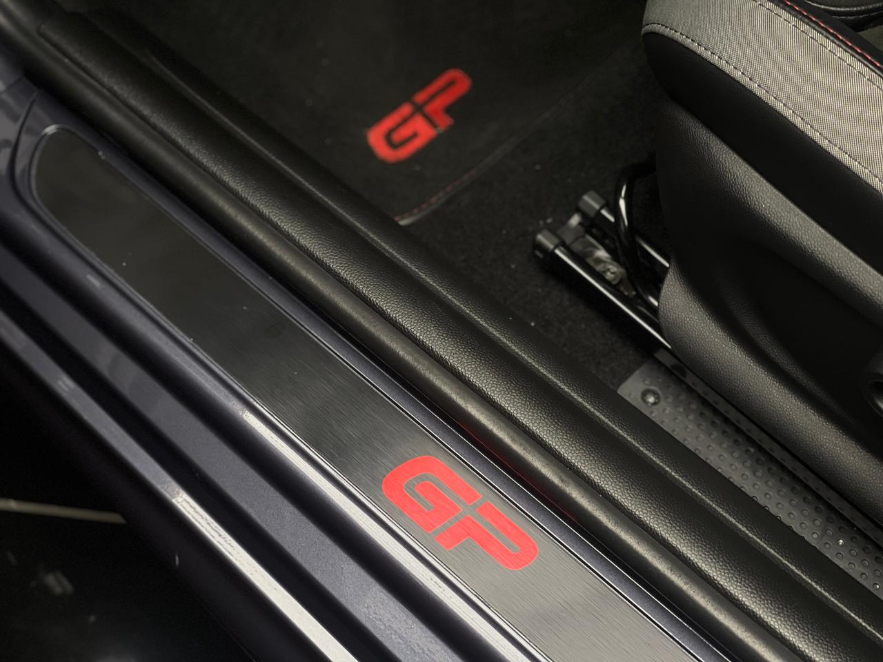 MINI John Cooper Works GP