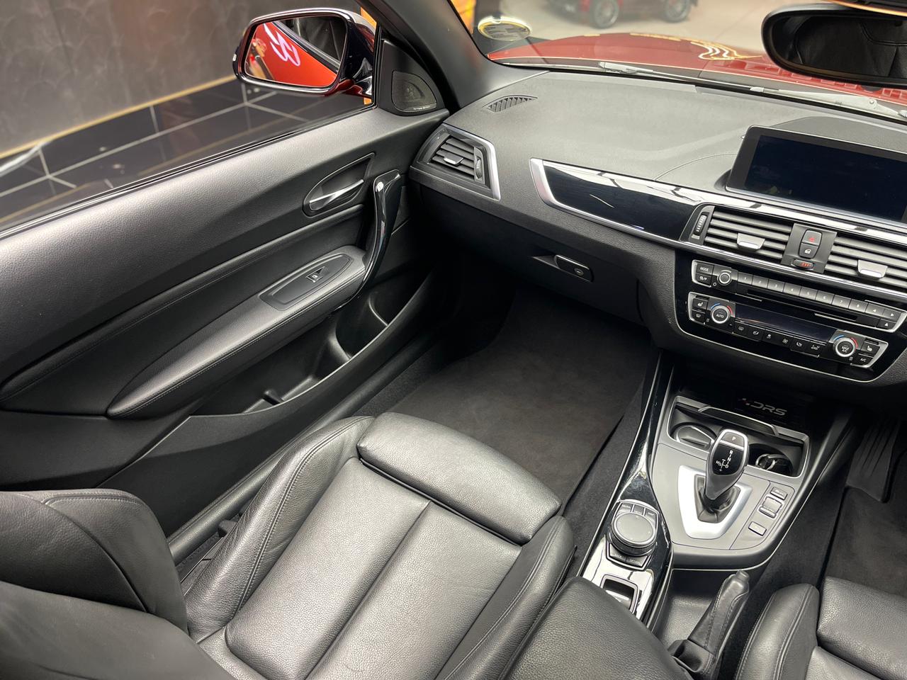BMW M240i Convertible