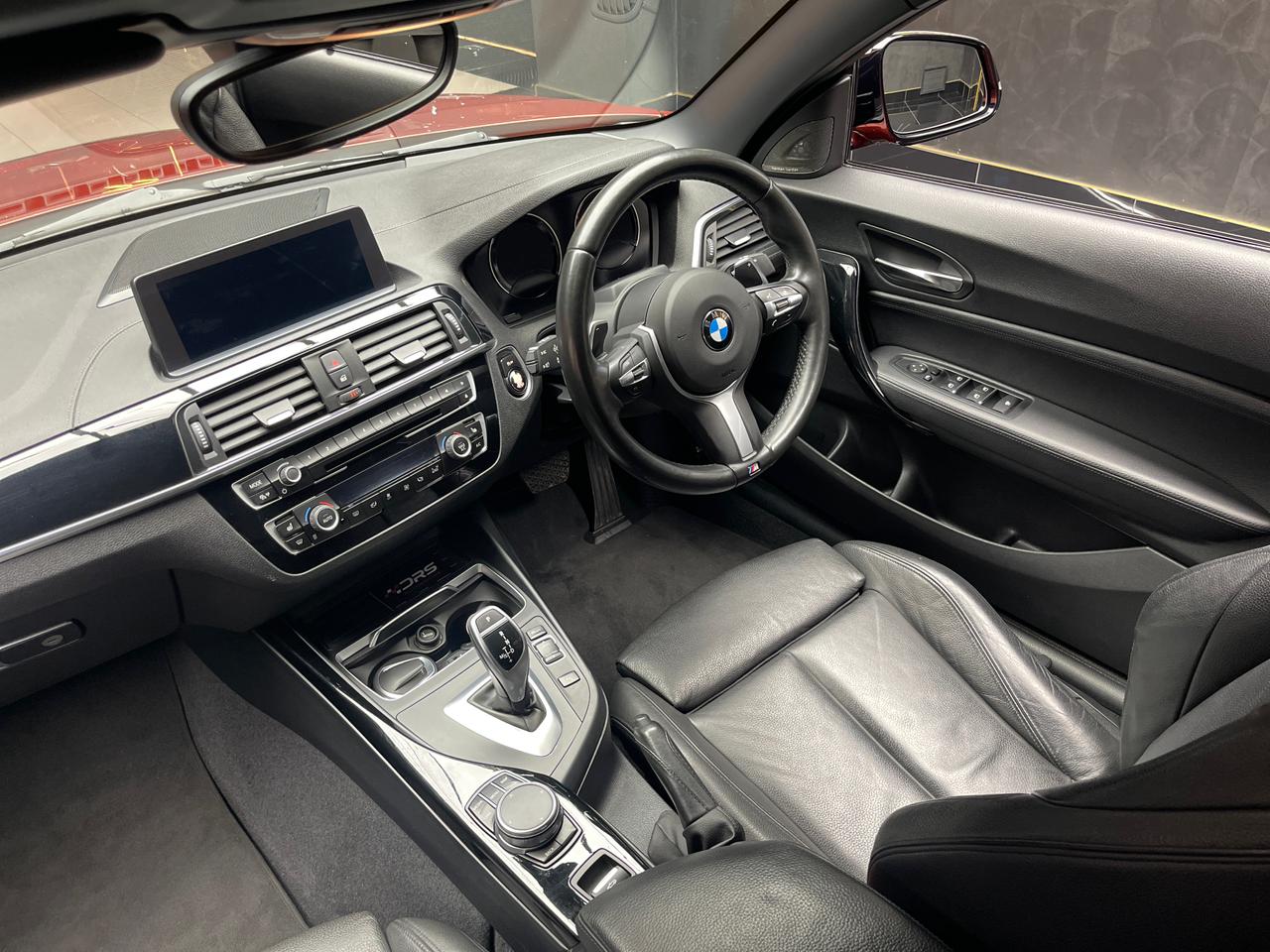 BMW M240i Convertible