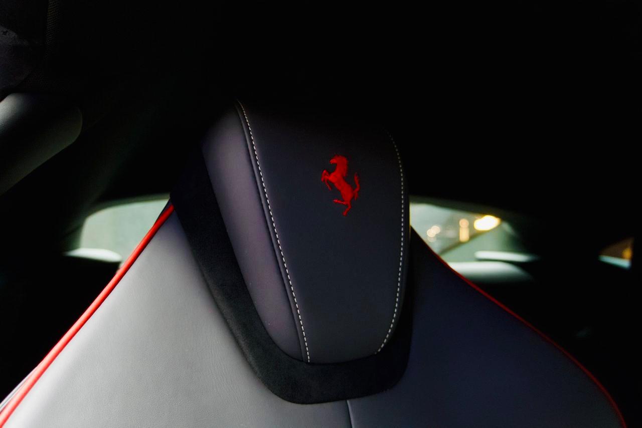 Ferrari Roma