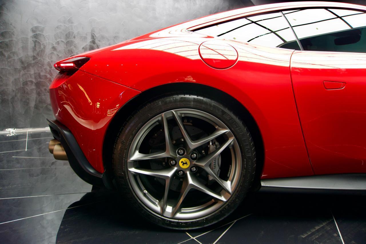 Ferrari Roma