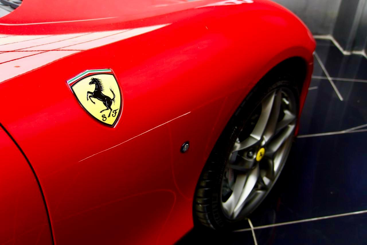 Ferrari Roma