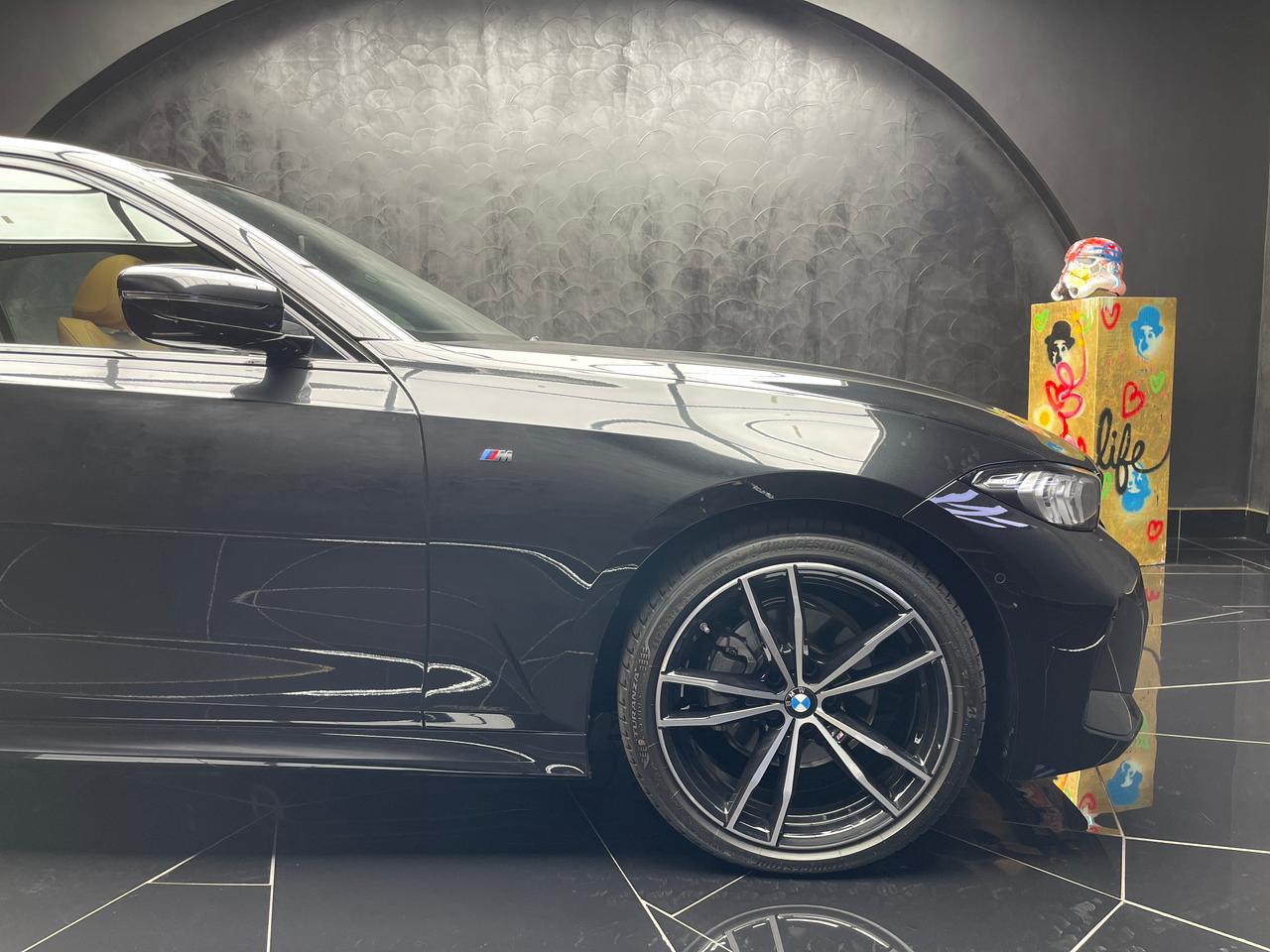 BMW 320i M Sport Pro