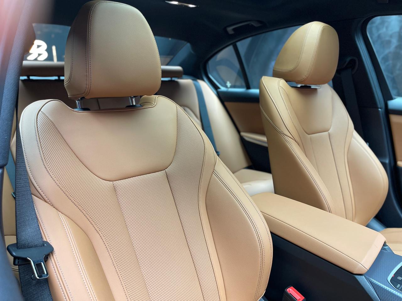 BMW 320i M Sport Pro