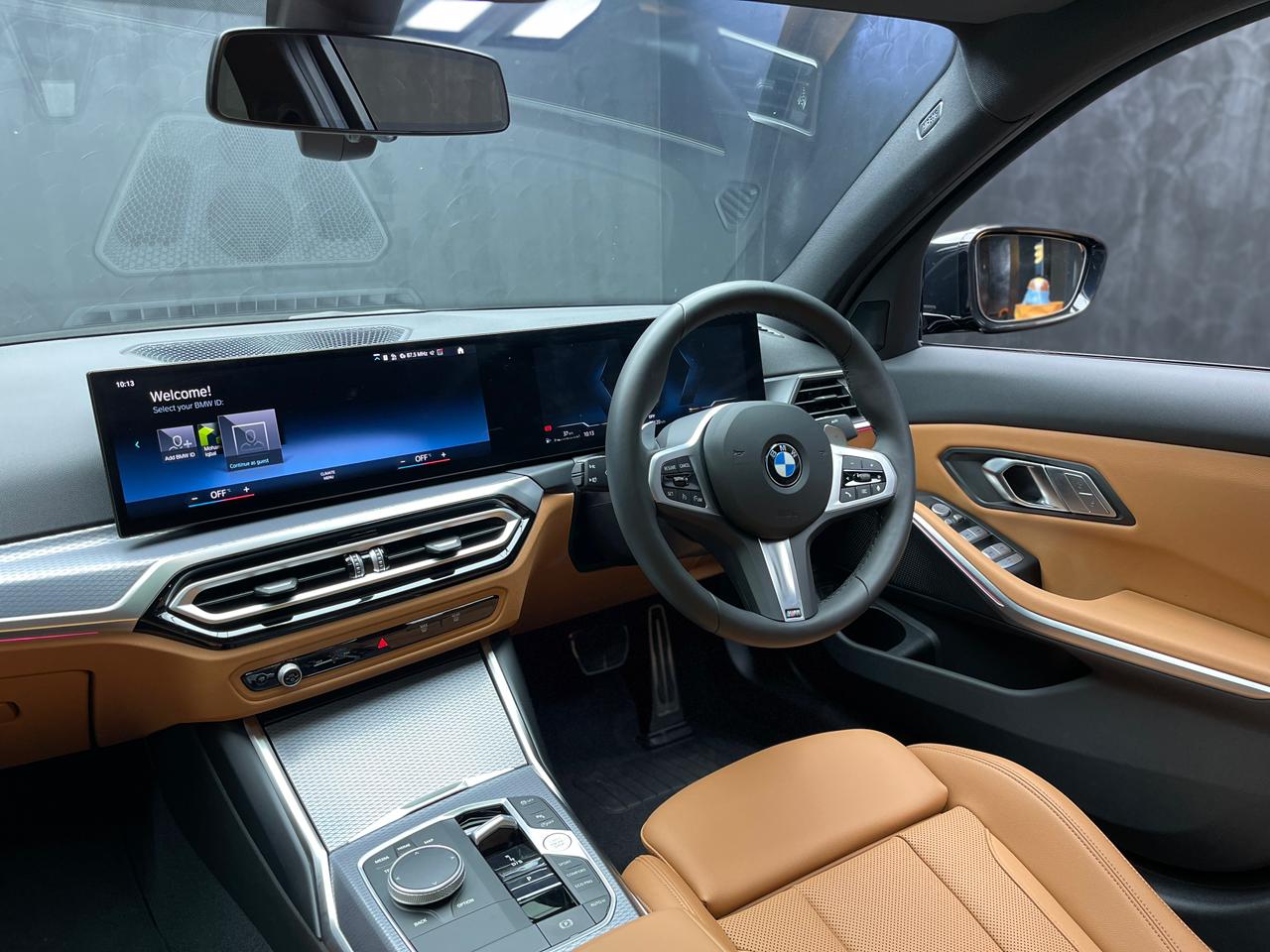 BMW 320i M Sport Pro