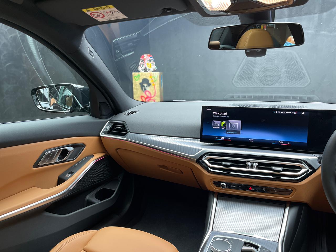 BMW 320i M Sport Pro