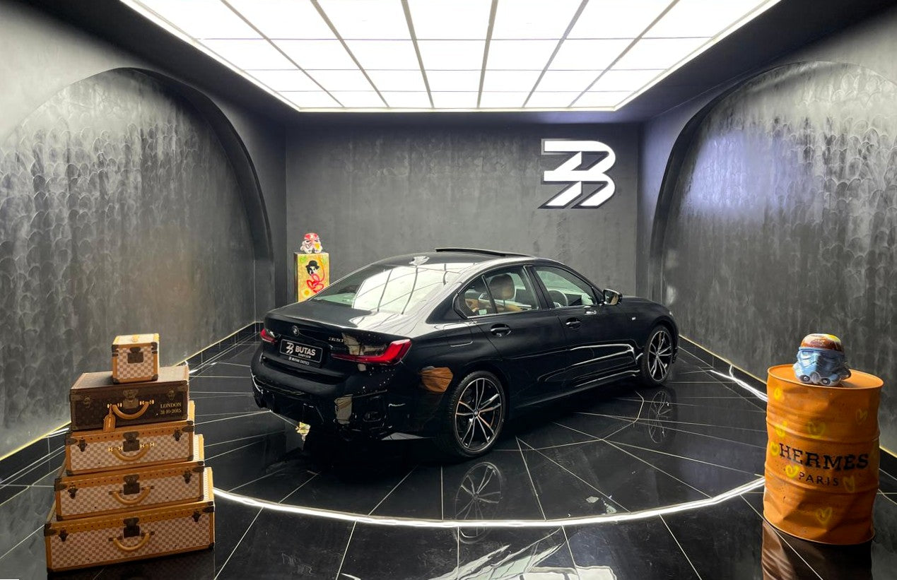 BMW 320i M Sport Pro