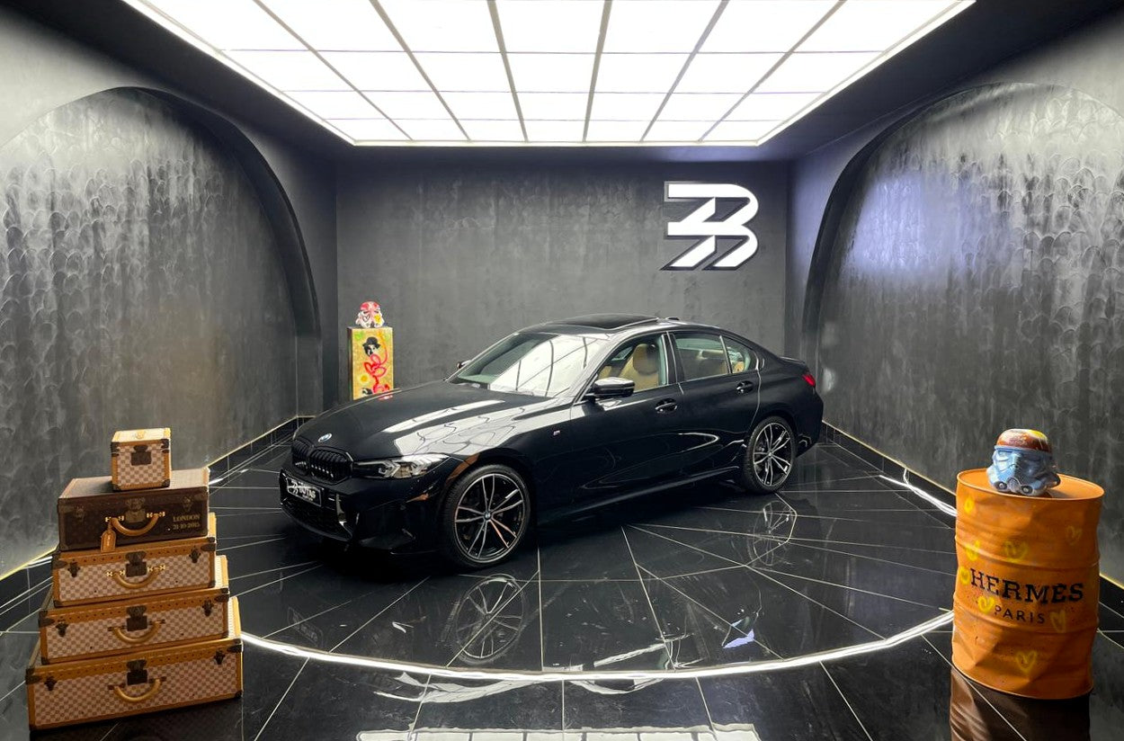 BMW 320i M Sport Pro