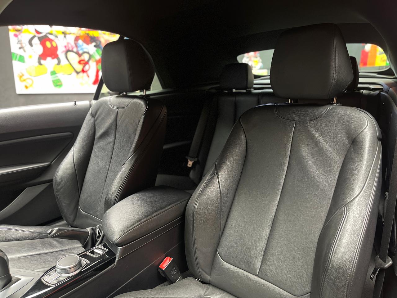 BMW M240i Convertible