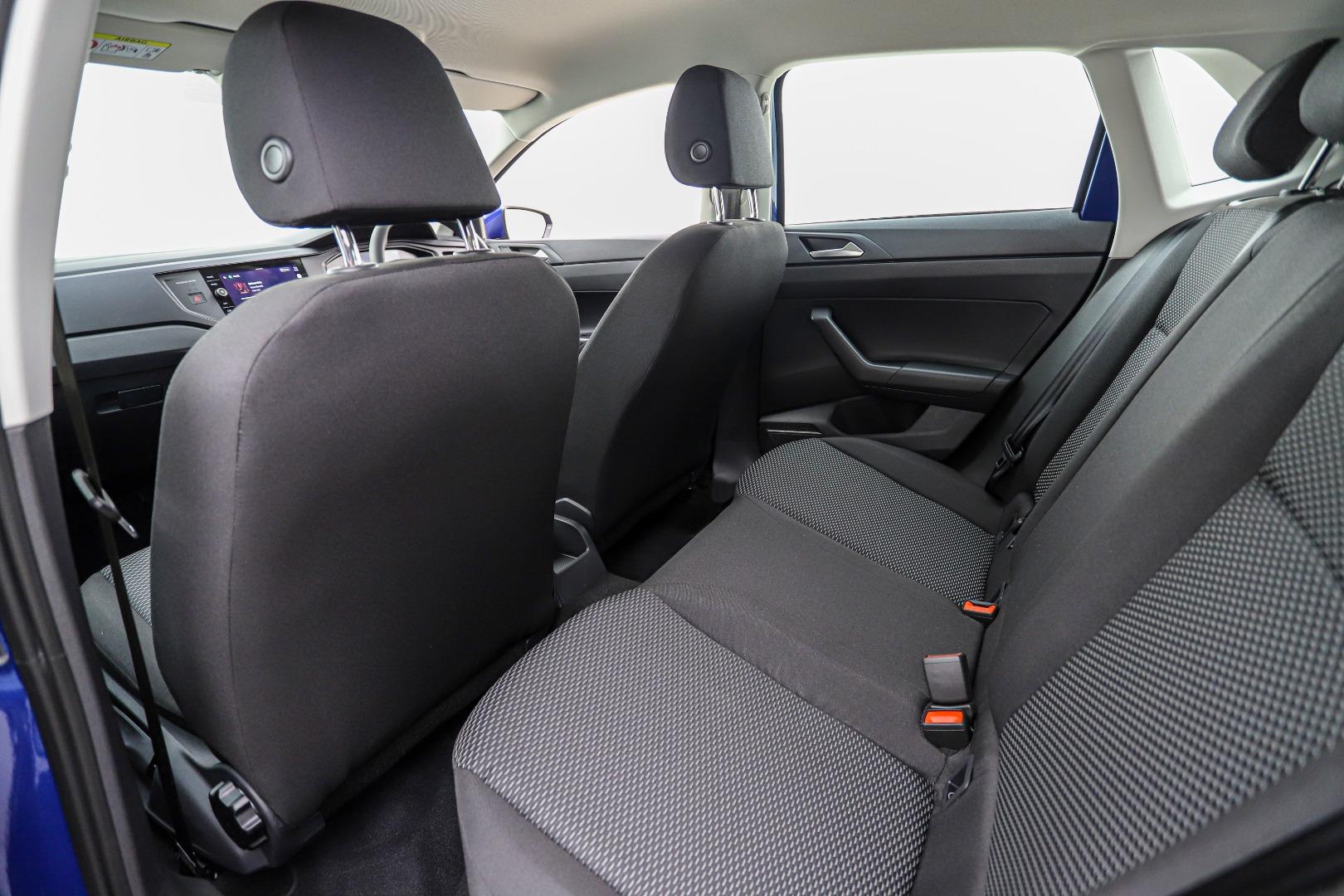 2024 Volkswagen Polo 1.0 TSI Life Auto