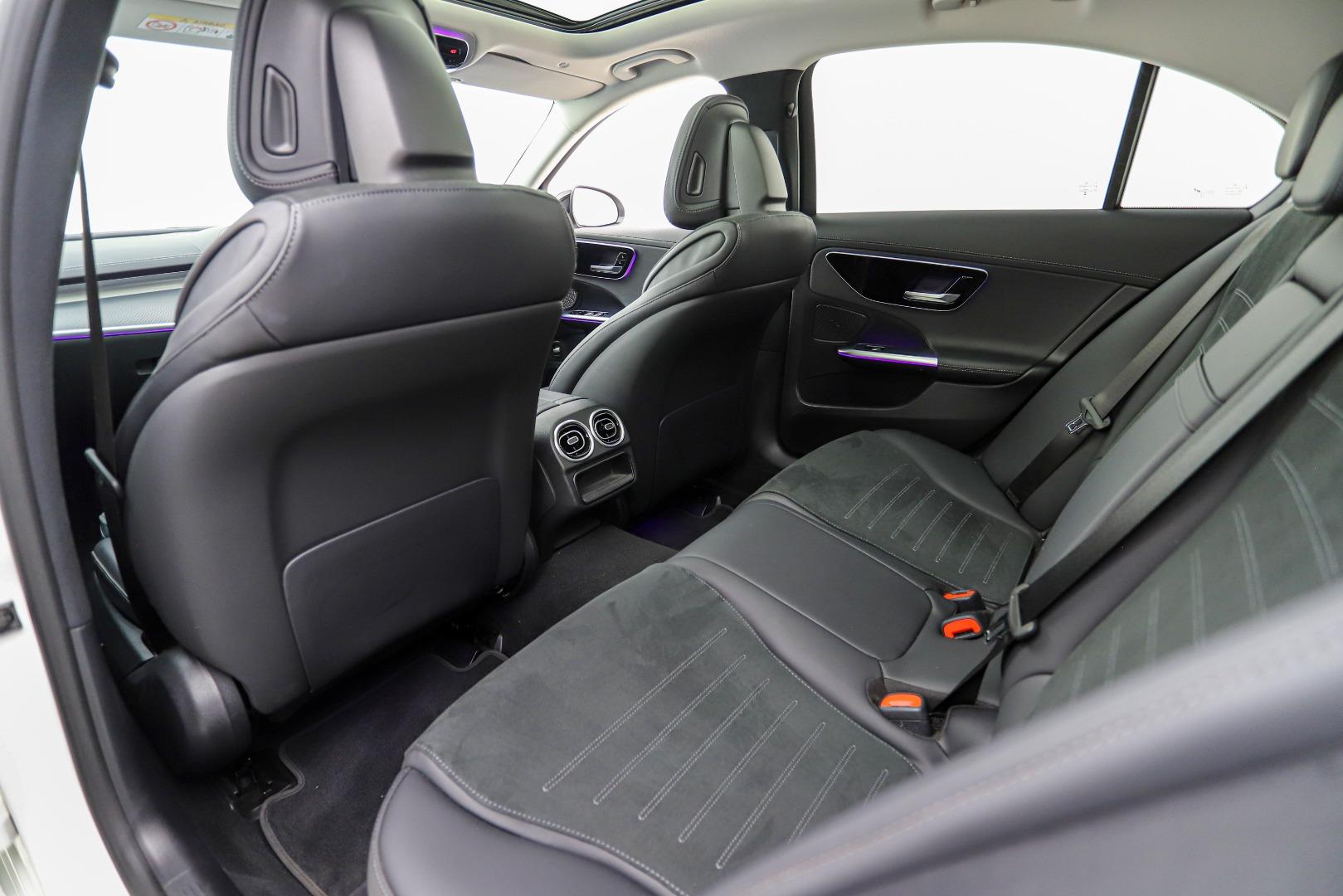 2023 Mercedes Benz C200