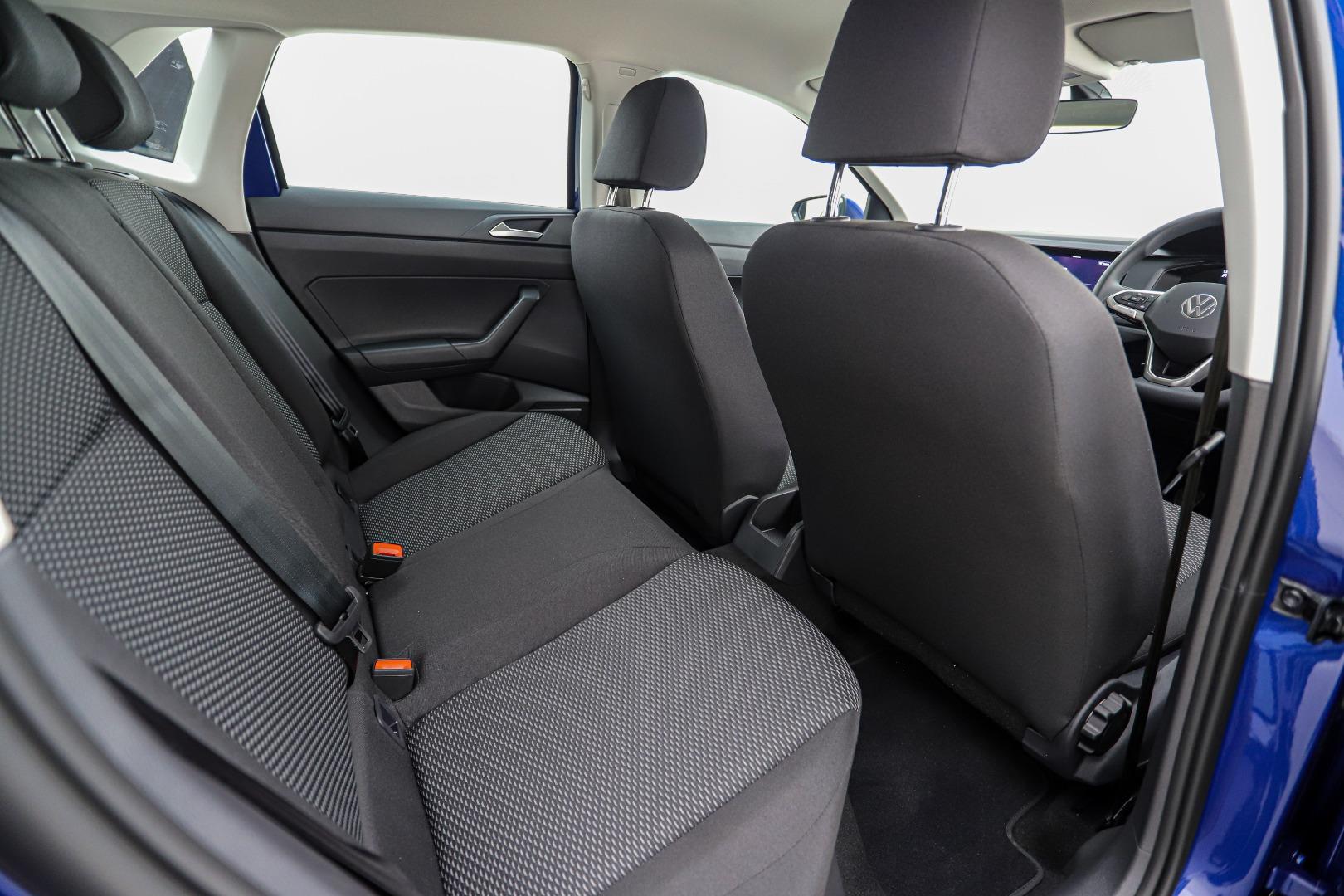 2024 Volkswagen Polo 1.0 TSI Life Auto