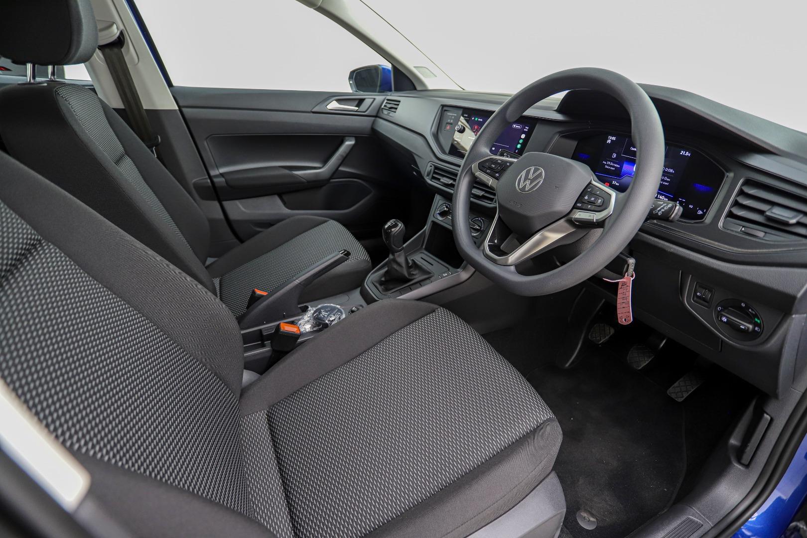 2024 Volkswagen Polo 1.0 TSI Life Auto