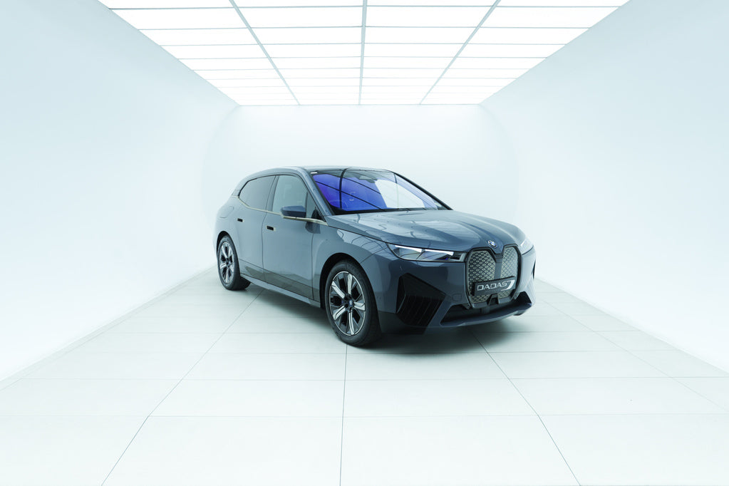 2021 Bmw Ix Xdrive40