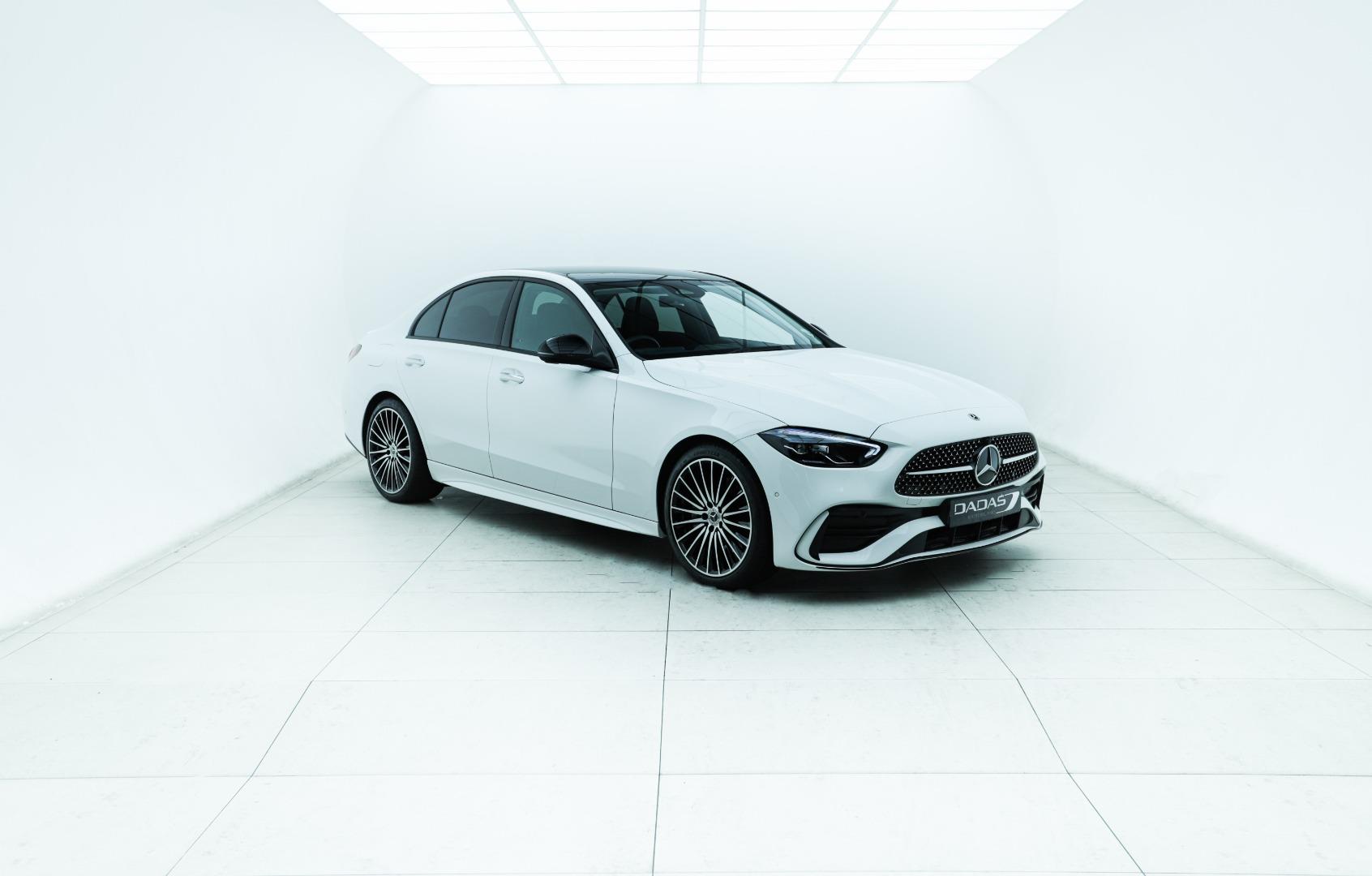 2023 Mercedes Benz C200