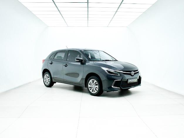 2023 Toyota Starlet 1.5 Xi
