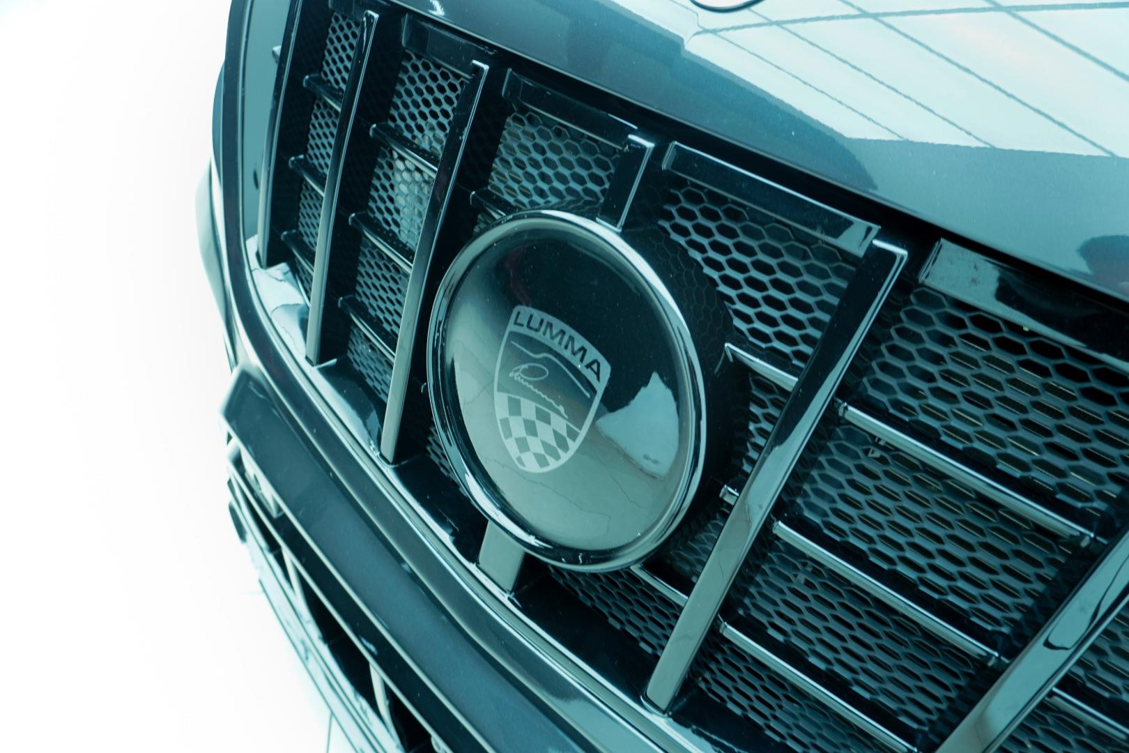 Mercedes-Benz V-Class V300d Exclusive AMG Line