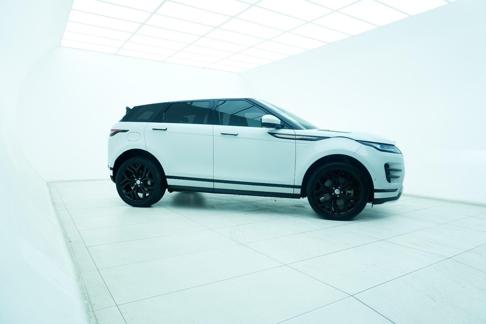 Land Rover Range Rover Evoque D180 R-Dynamic SE
