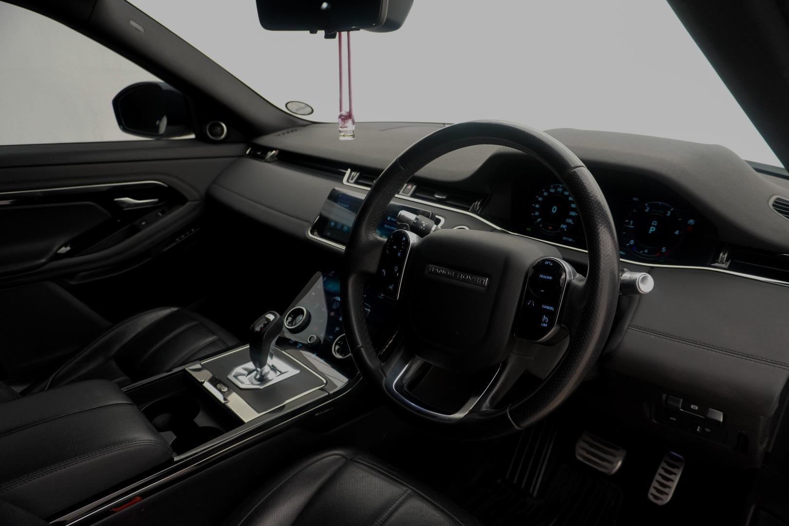 Land Rover Range Rover Evoque D180 R-Dynamic SE