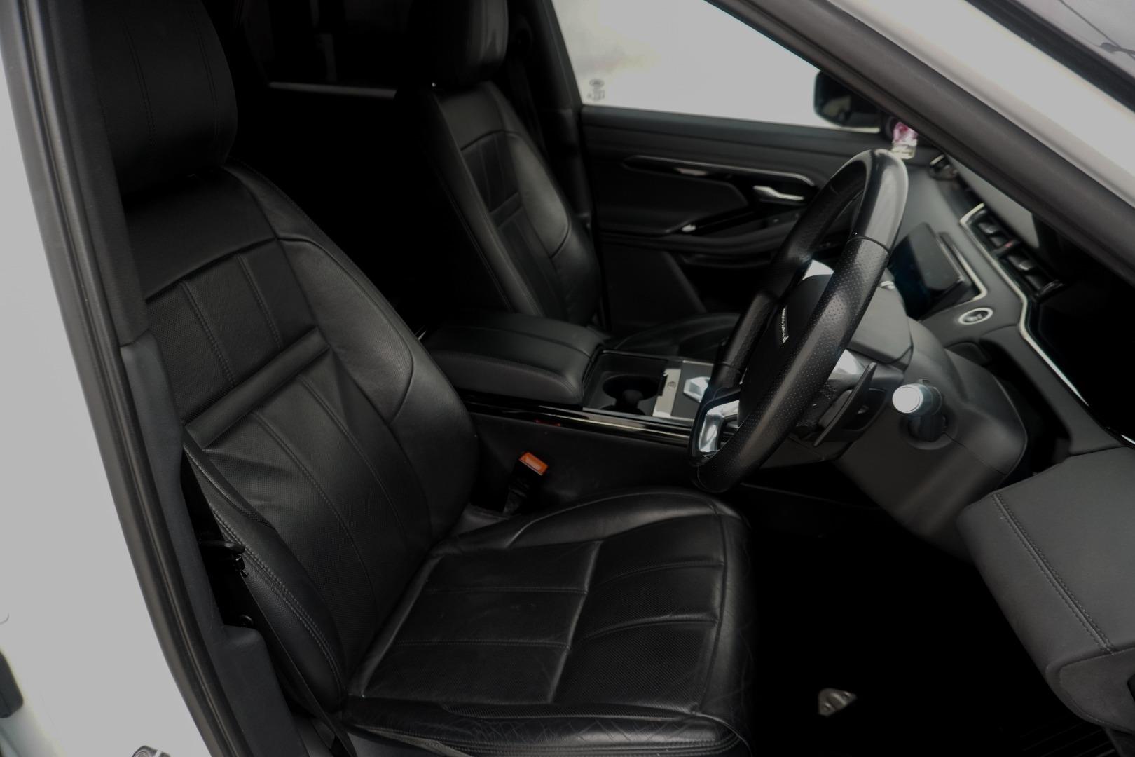 Land Rover Range Rover Evoque D180 R-Dynamic SE