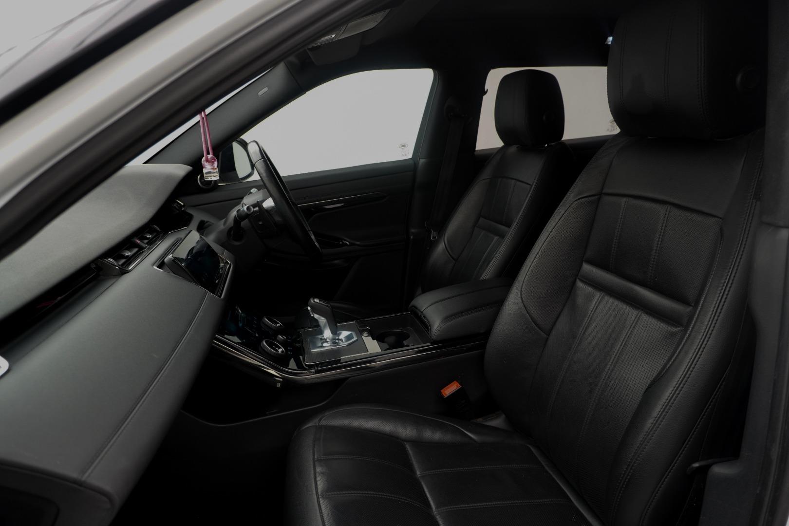 Land Rover Range Rover Evoque D180 R-Dynamic SE