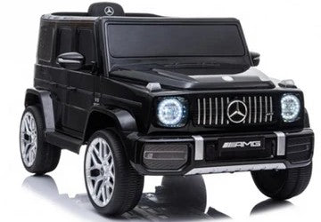 Kids Electric Ride Mercedes-AMG G63