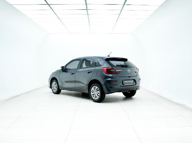 2023 Toyota Starlet 1.5 Xi