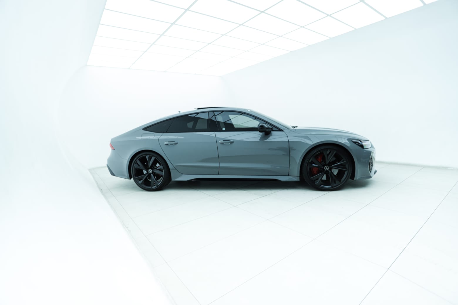 2021 Audi RS7 Sportback