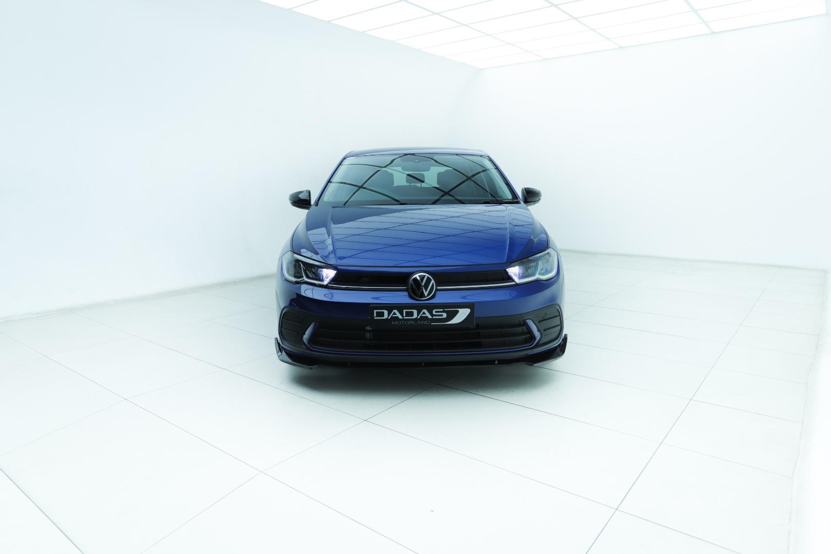 2024 Volkswagen Polo 1.0 TSI Life Auto