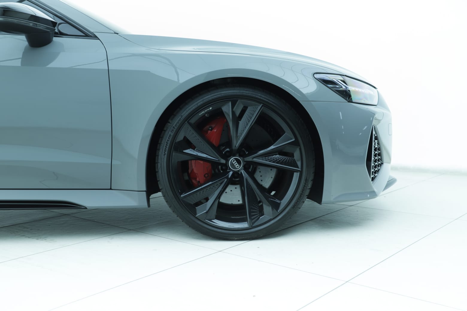 2021 Audi RS7 Sportback