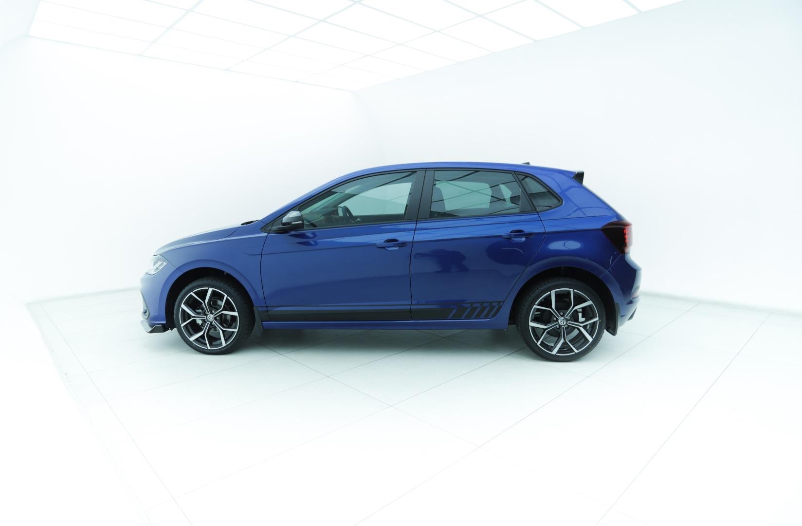2024 Volkswagen Polo 1.0 TSI Life Auto