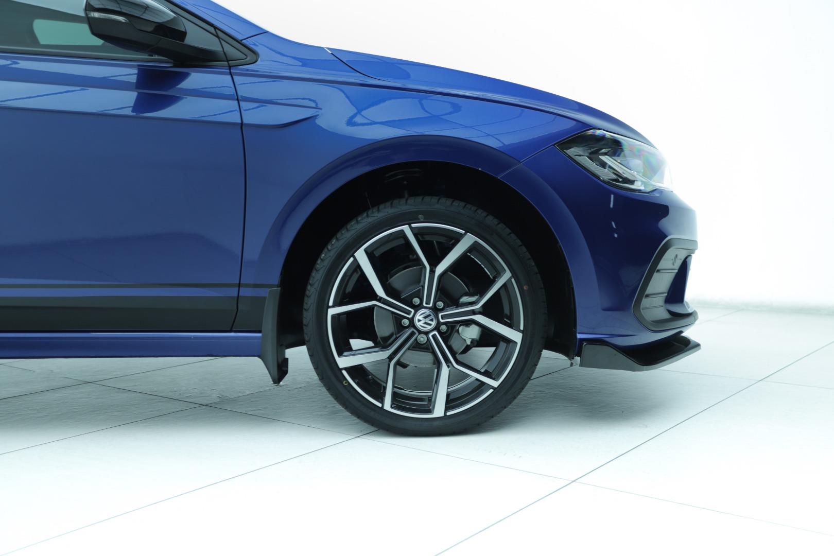 2024 Volkswagen Polo 1.0 TSI Life Auto
