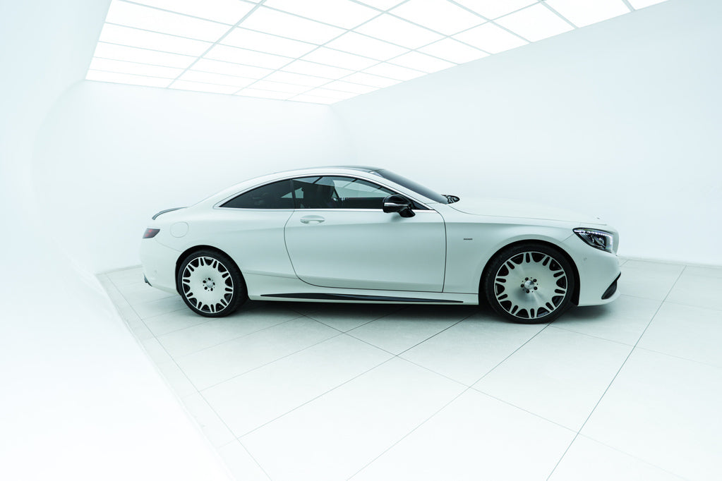 2015 Mercedes-Benz Amg S63