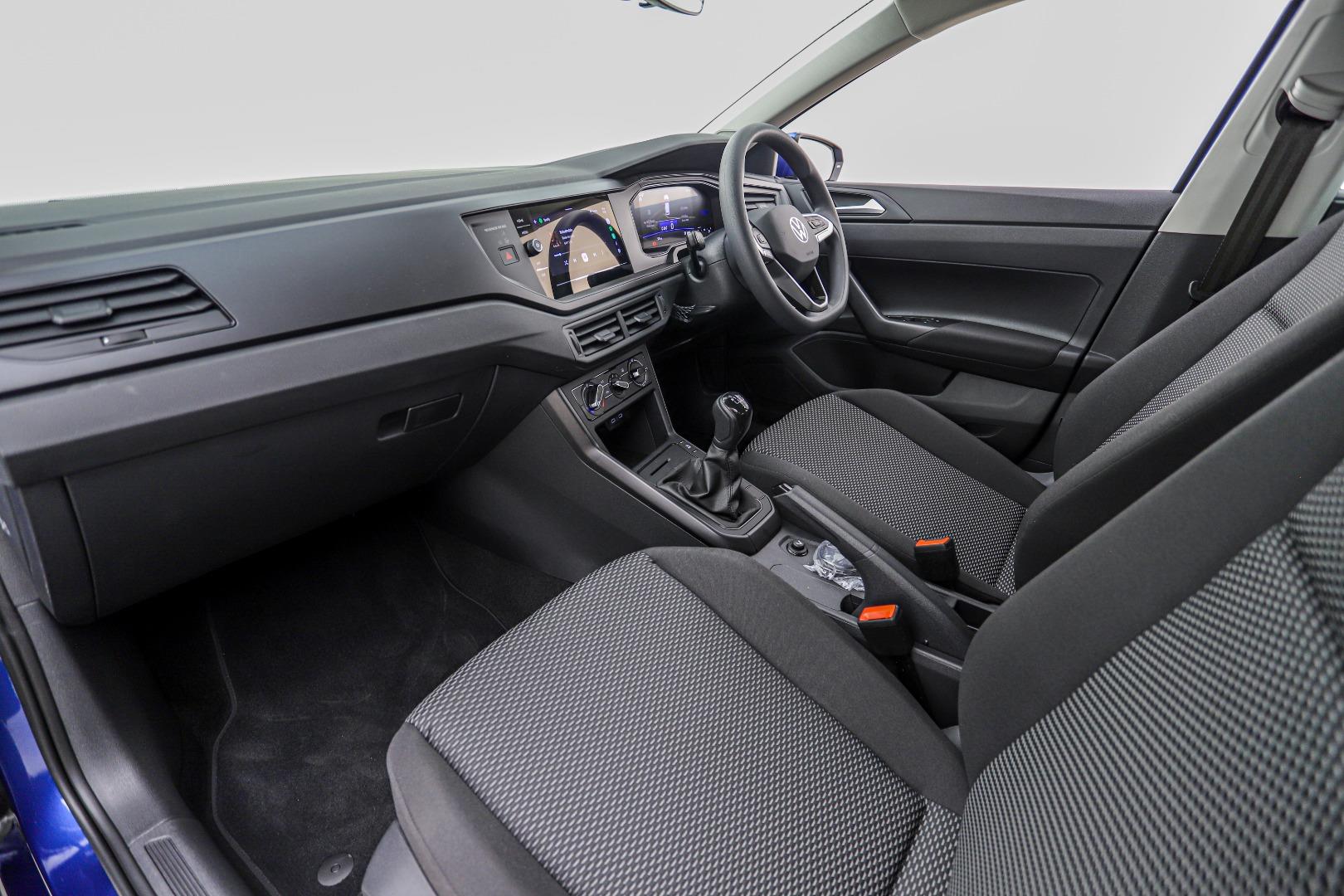 2024 Volkswagen Polo 1.0 TSI Life Auto