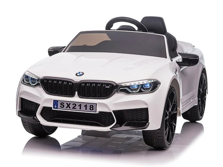 Kids Electric Ride BMW M5 Competition