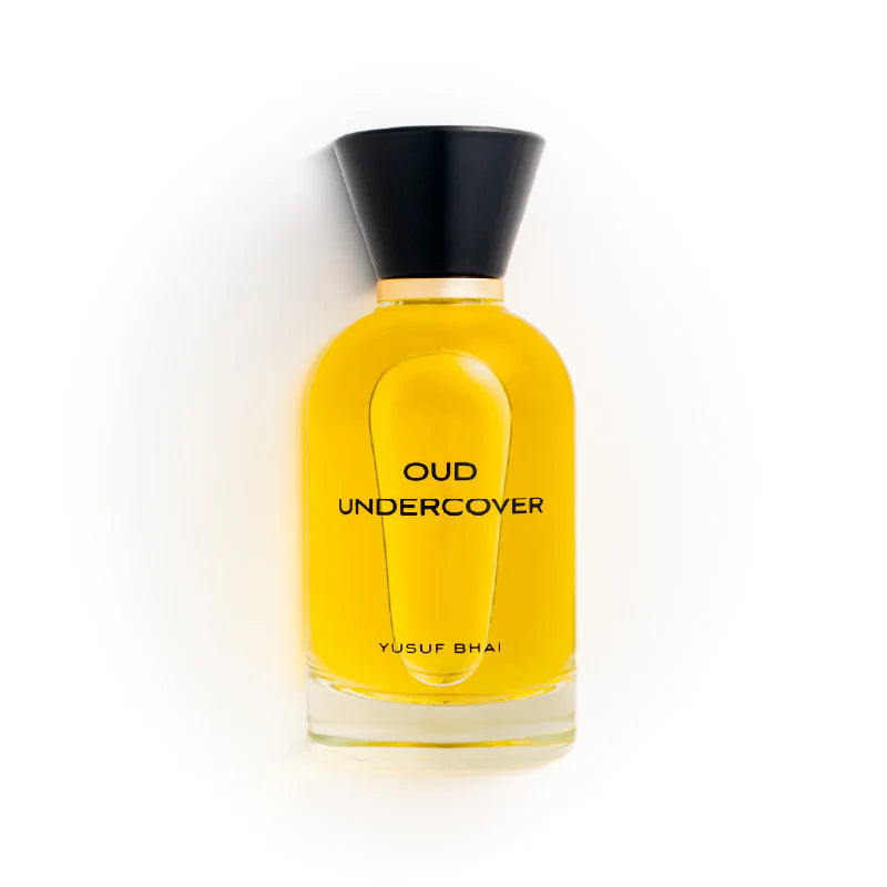 Oud Undercover