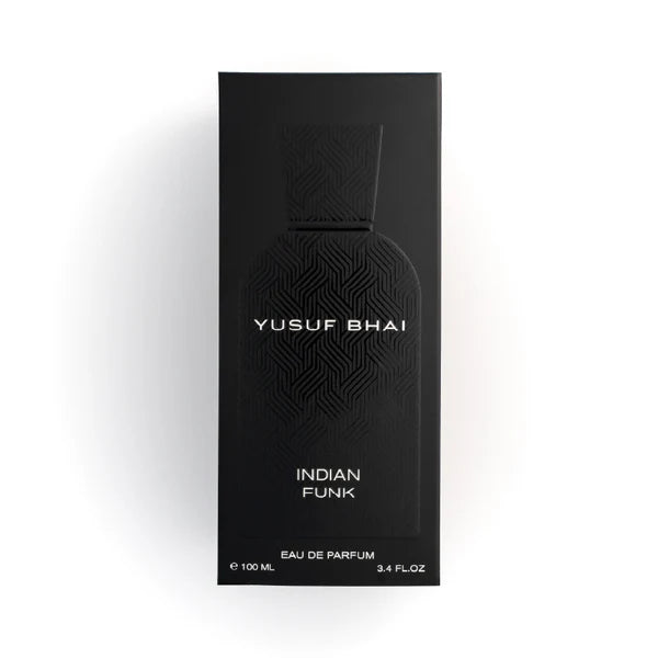 Indian Funk