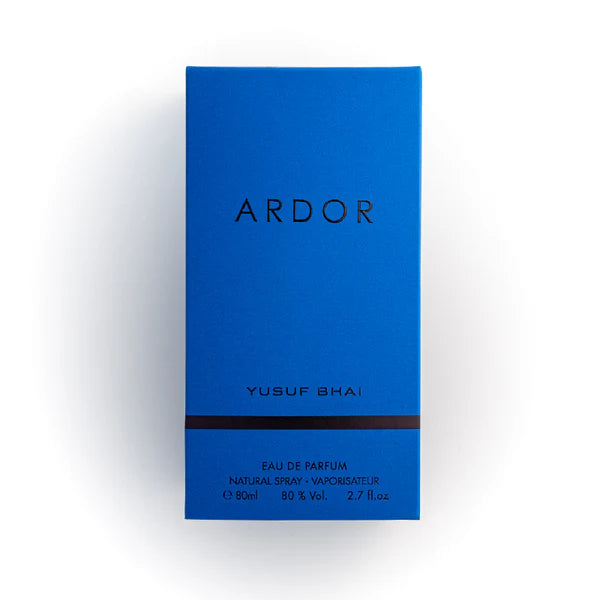 Ardor