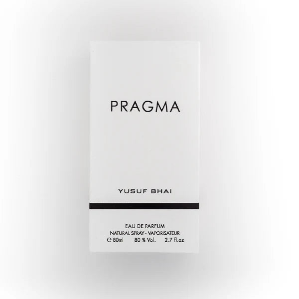 Pragma
