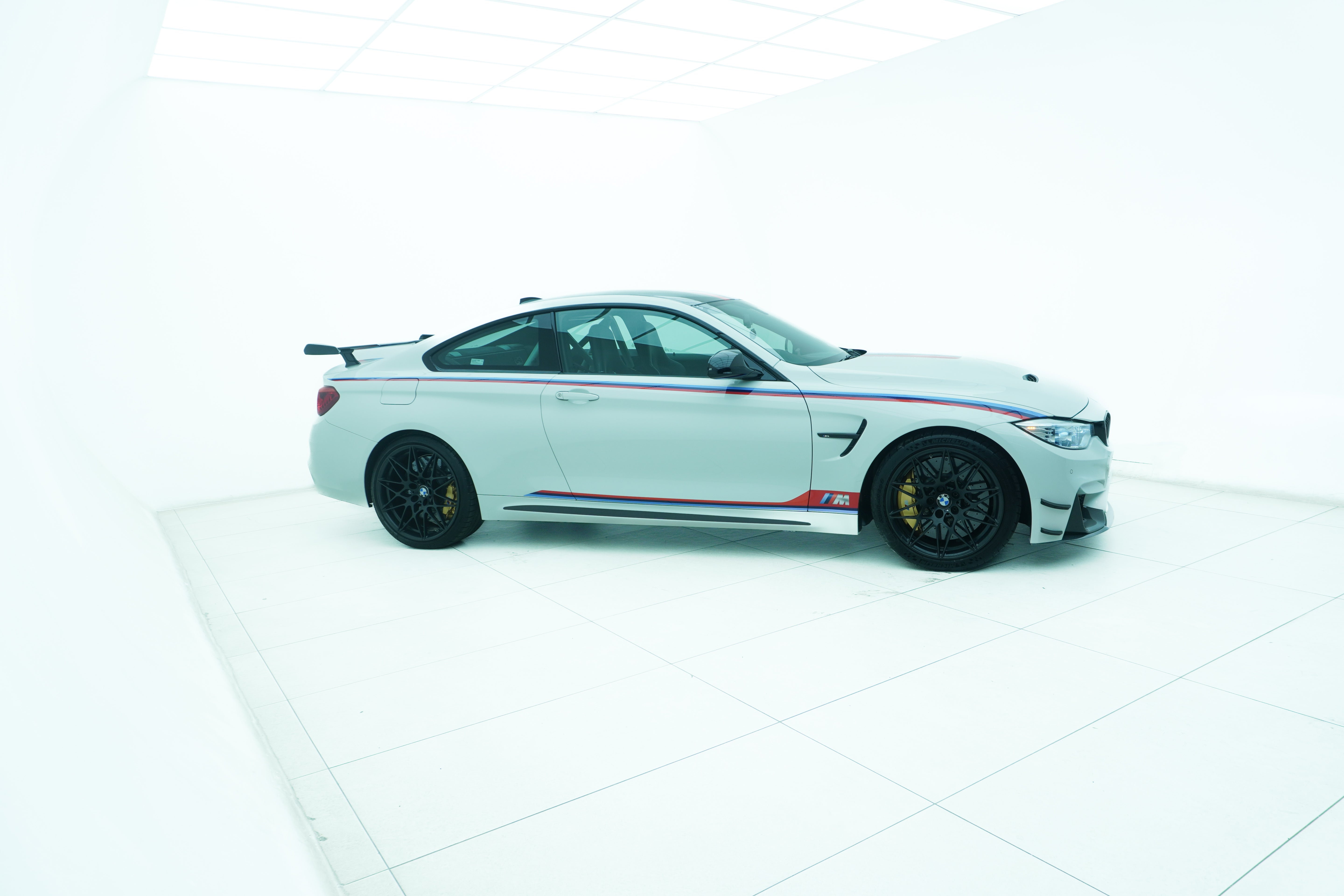 2017 BMW M4 DTM Champion Edition
