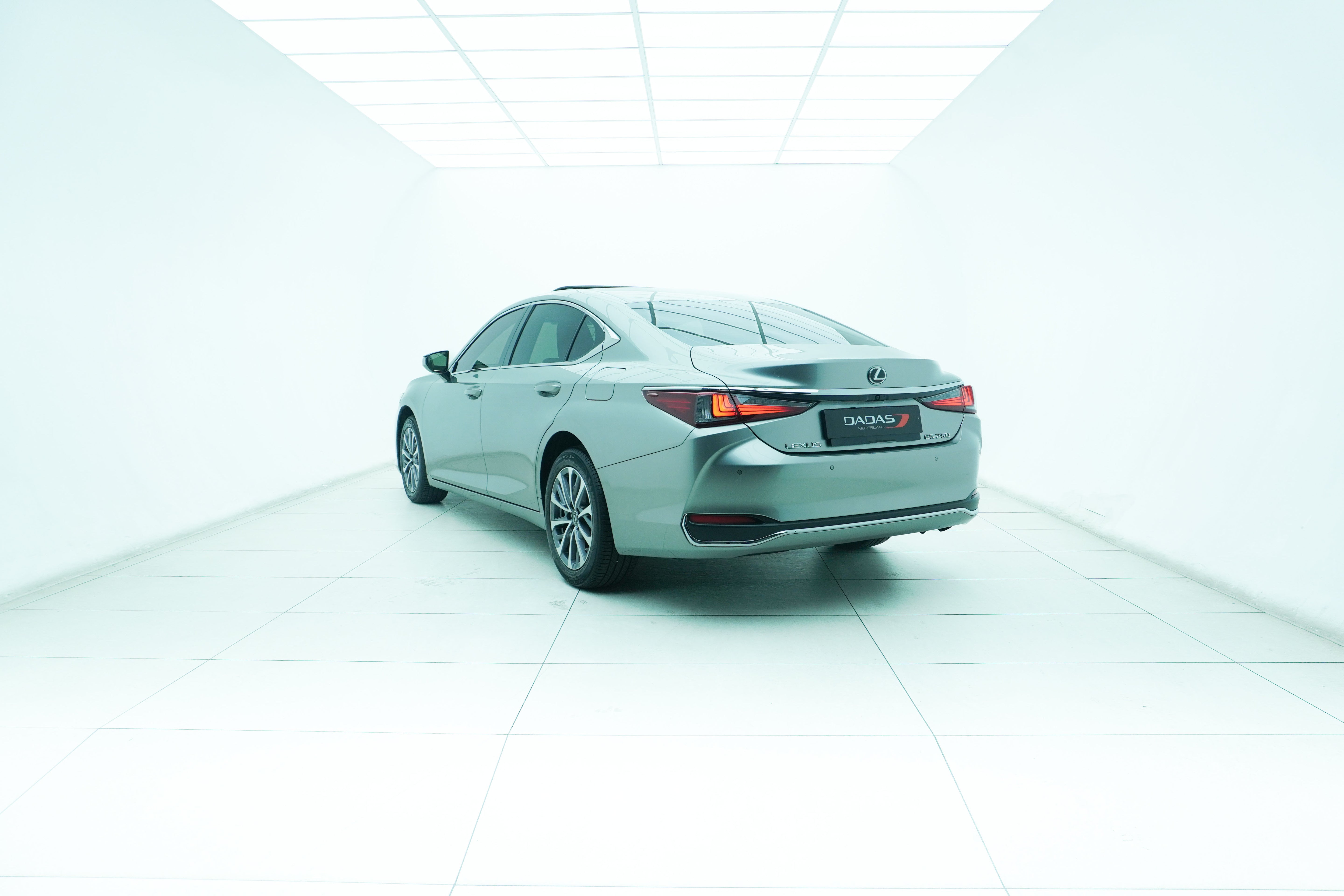 2022 Lexus ES 250 EX