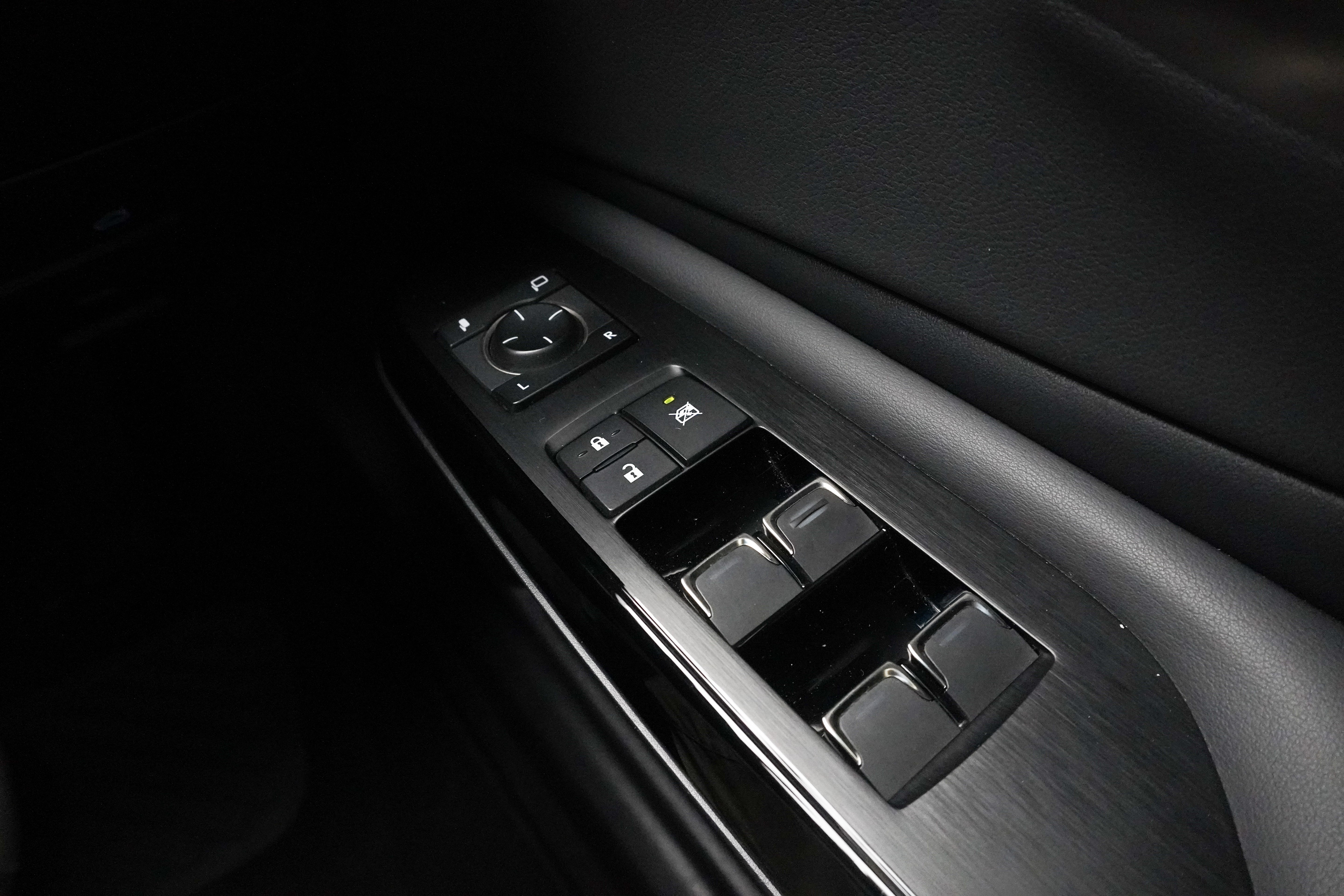 2022 Lexus ES 250 EX
