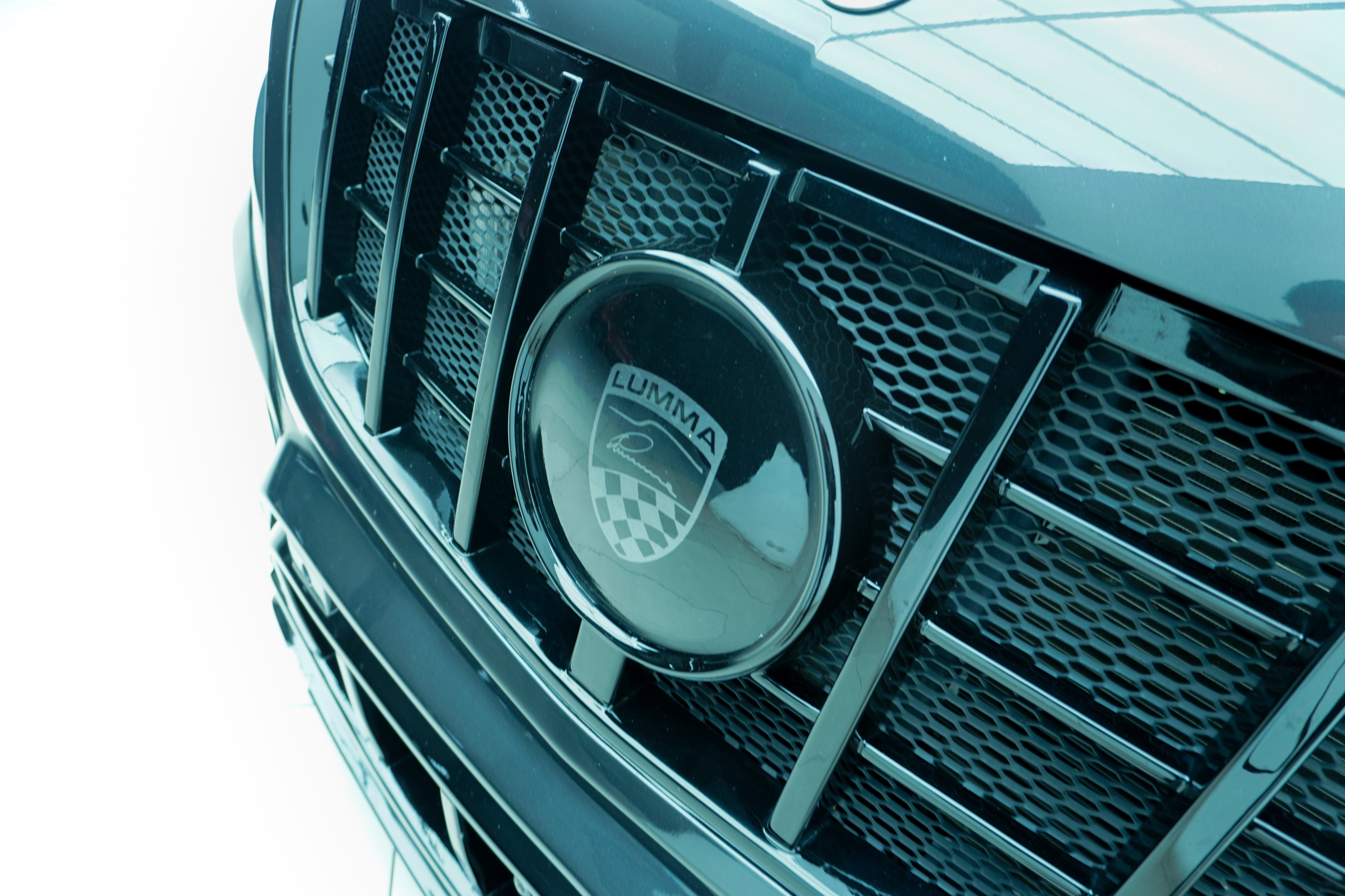 2022 Mercedes-Benz V-Class V300d Exclusive Lumma CLR V Edition