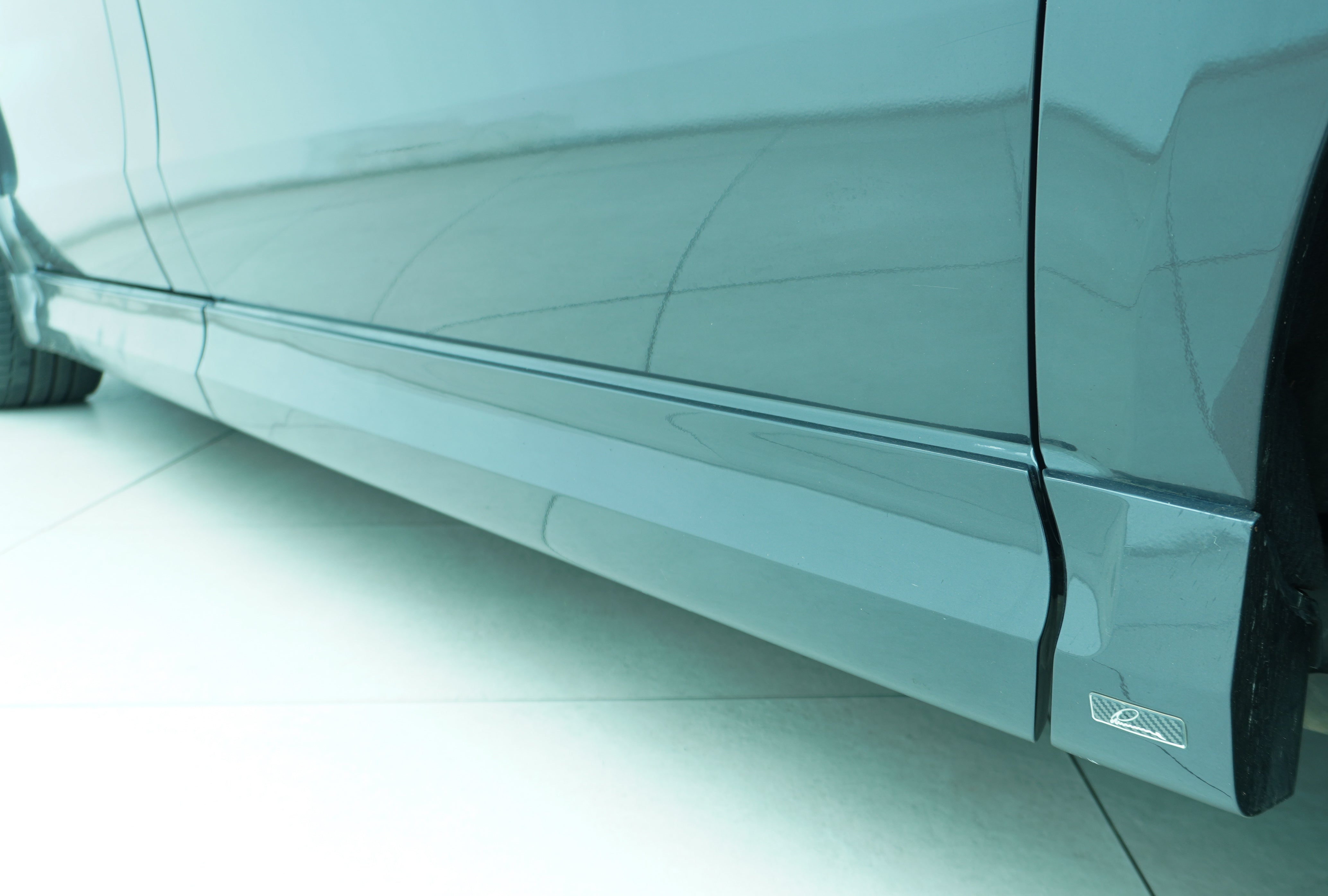 2022 Mercedes-Benz V-Class V300d Exclusive Lumma CLR V Edition