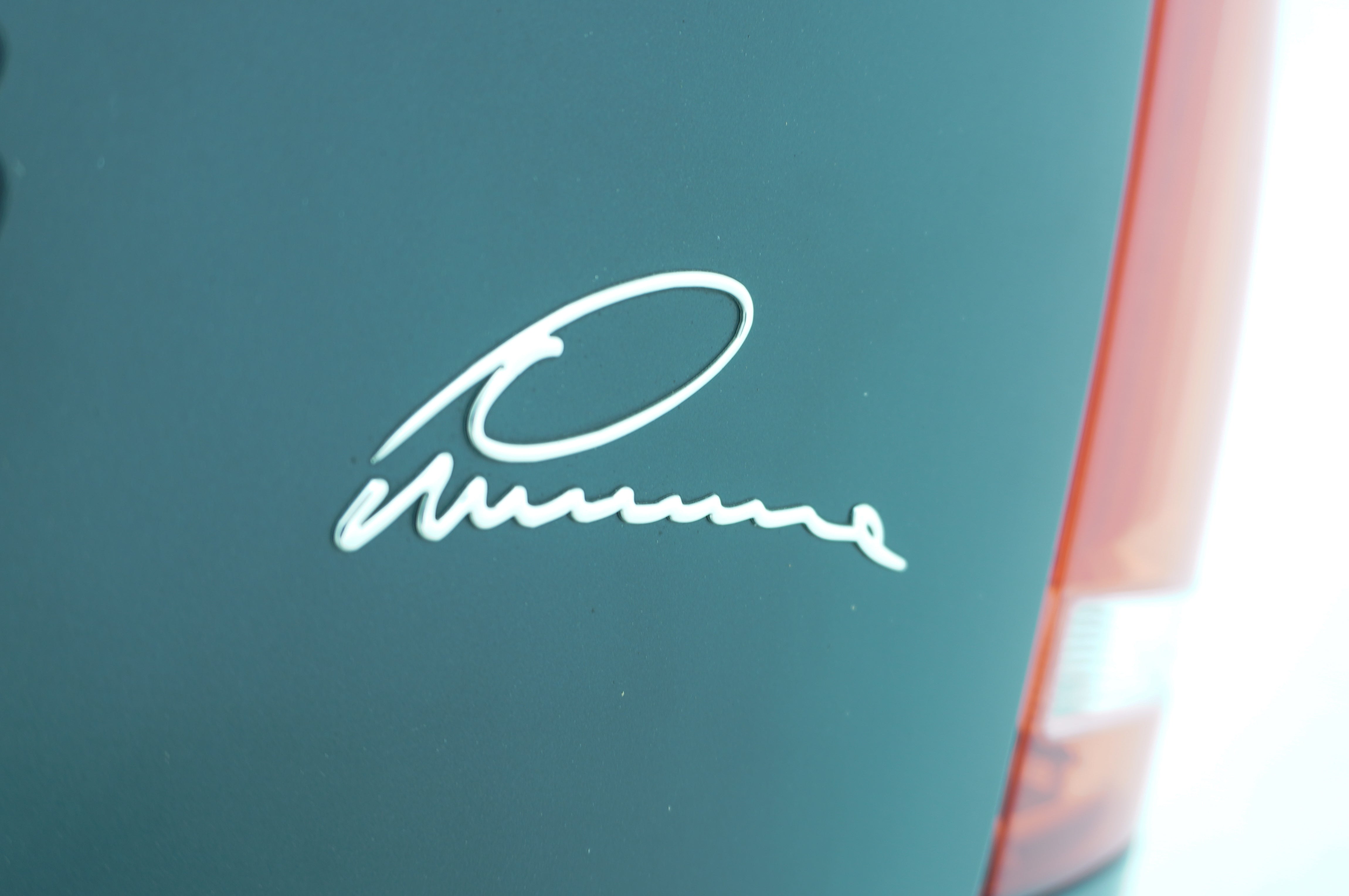 2022 Mercedes-Benz V-Class V300d Exclusive Lumma CLR V Edition