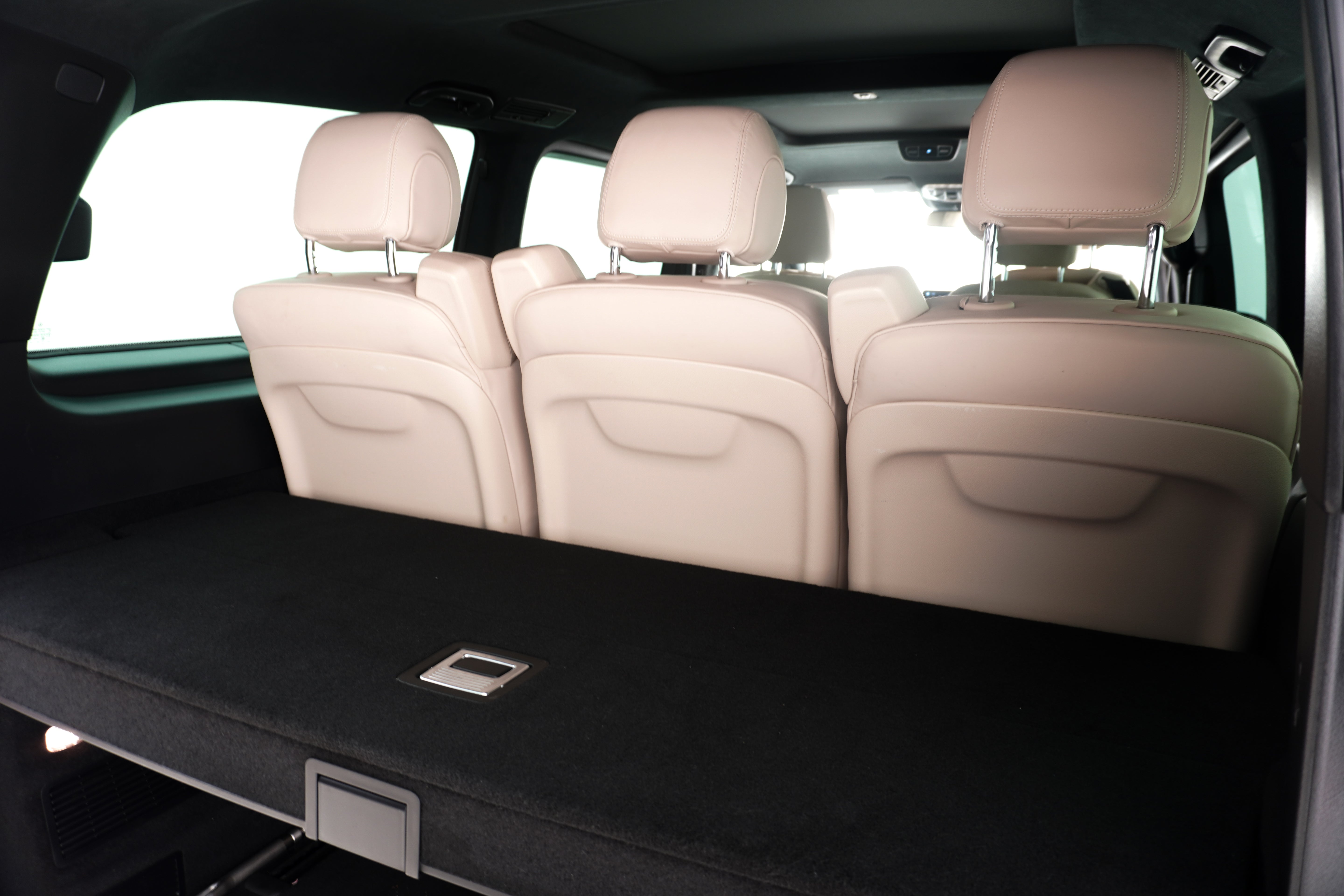 2022 Mercedes-Benz V-Class V300d Exclusive Lumma CLR V Edition